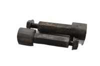 Kotflügel Halter hinten Schmutzfänger Honda CB 1000 F Big One SC30 93-96