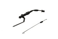 Rear lower brake light switch holder spring Honda CB 1000...