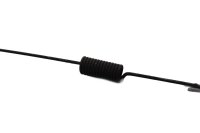 Rear lower brake light switch holder spring Honda CB 1000...