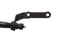 Takajarruvalon kytkimen pidikkeen jousi Honda CB 1000 F Big One SC30 93-96