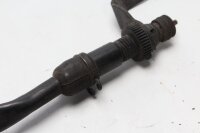 Takajarruvalon kytkimen pidikkeen jousi Honda CB 1000 F Big One SC30 93-96
