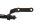 Takajarruvalon kytkimen pidikkeen jousi Honda CB 1000 F Big One SC30 93-96