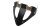 Nederste kåbe, bagpanel, forreste nederste kåbe Honda VFR 800 FI RC46 98-01