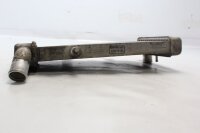 Refroidisseur deau droit, élément de refroidissement, support de refroidissement du moteur Honda VFR 800 FI RC46 98-01