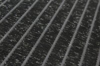 Refroidisseur deau droit, élément de refroidissement, support de refroidissement du moteur Honda VFR 800 FI RC46 98-01