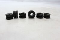 Gummibuffer vandkøler dæmper sæt Honda VFR 800 FI RC46 98-01