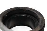 Juego de abrazaderas de goma para colector de admisión del carburador Honda VFR 800 FI RC46 98-01