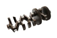 Kurbelwelle Antriebswelle Schwungrad Zahnrad Motor BMW K...