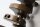 Krumtapaksel, drivaksel, svinghjul, gear, motor BMW K 1300 R K43 0518 09-15