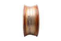 Cerchio ruota posteriore 6.00x17 arancione singolo KTM 1290 Super Duke R 1290SDR/14 14-16