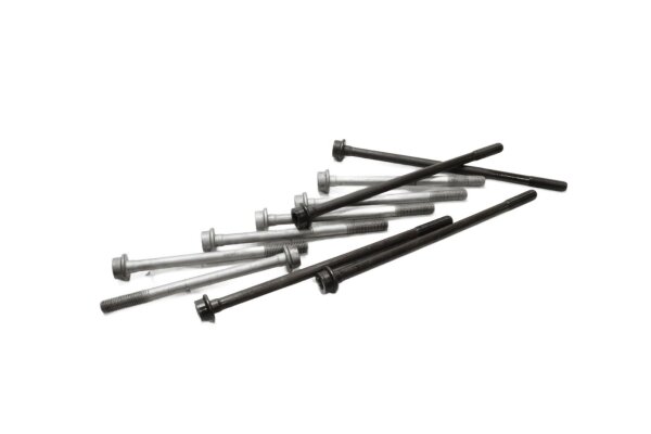 Krumtapakslens bolte, plejlstangsbolte BMW K 1200 S K40 K12S 0581 05-08
