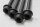 Krumtapakslens bolte, plejlstangsbolte BMW K 1200 S K40 K12S 0581 05-08