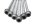 Krumtapakslens bolte, plejlstangsbolte BMW K 1200 S K40 K12S 0581 05-08