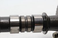 Knastakseludstødningskontrolgear motor Honda CB 1000 F Big One SC30 93-96