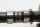 Knastakseludstødningskontrolgear motor Honda CB 1000 F Big One SC30 93-96