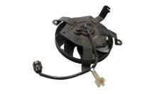 Radiator fan, fan, engine cooling Suzuki DL 650 V-Strom...
