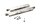 Brændstofskinne, brændstofindsprøjtningsskinne, karburator Honda VFR 800 FI RC46 98-01