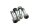 Brændstofskinne, brændstofindsprøjtningsskinne, karburator Honda VFR 800 FI RC46 98-01