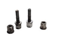 Manifold bolt set, exhaust nut mounting Honda VFR 800 FI...