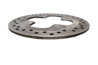 Bagboret bremseskive, minimum 5,7 mm tykkelse Honda VFR 800 FI RC46 98-01