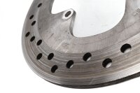 Bagboret bremseskive, minimum 5,7 mm tykkelse Honda VFR 800 FI RC46 98-01