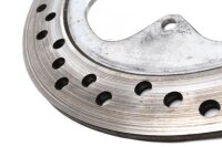 Bagboret bremseskive, minimum 5,7 mm tykkelse Honda VFR 800 FI RC46 98-01