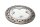 Bagboret bremseskive, minimum 5,7 mm tykkelse Honda VFR 800 FI RC46 98-01