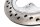 Bagboret bremseskive, minimum 5,7 mm tykkelse Honda VFR 800 FI RC46 98-01
