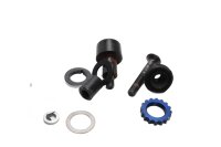 Lenkergewicht Gewindering Set links rechts BMW R 1200 GS...