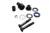 Lenkergewicht Gewindering Set links rechts BMW R 1200 GS...