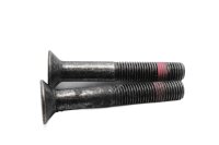 Stuurgewicht schroefring set links rechts BMW R 1200 GS K25 0307 R12 04-07