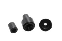 Stuurgewicht schroefring set links rechts BMW R 1200 GS K25 0307 R12 04-07