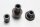Stuurgewicht schroefring set links rechts BMW R 1200 GS K25 0307 R12 04-07