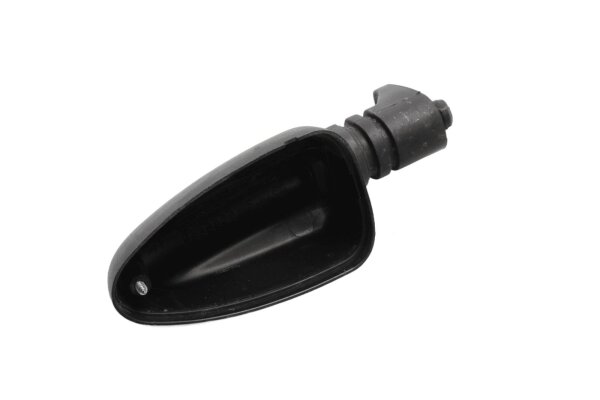 Voorste linker richtingaanwijzerbehuizing, richtingaanwijzersignaal BMW R 1200 GS K25 0307 R12 04-07