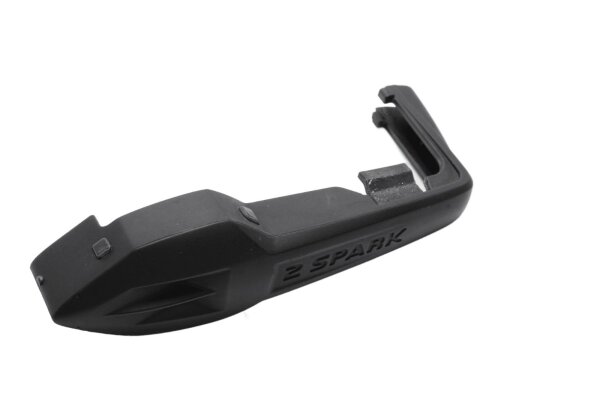 Ventilkåpa vänster cylinderskydd BMW R 1200 GS K25 0307 R12 04-07