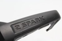 Ventilkåpa vänster cylinderskydd BMW R 1200 GS K25 0307 R12 04-07