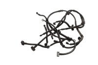 Remleidingenset hydraulische slang aansluiting Honda VFR...