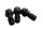 Brake line set hydraulic hose connection Honda VFR 800 FI RC46 98-01