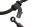 Brake line set hydraulic hose connection Honda VFR 800 FI RC46 98-01