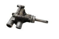 Water pump, coolant pump, engine cooling housing Honda VFR 800 FI RC46 98-01
