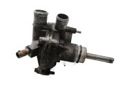 Water pump, coolant pump, engine cooling housing Honda VFR 800 FI RC46 98-01