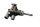 Water pump, coolant pump, engine cooling housing Honda VFR 800 FI RC46 98-01