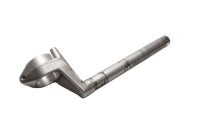 Oikea ohjaustanko clip-on, 22 mm:n kiinnitys Honda VFR...