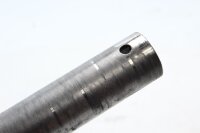 Right handlebar clip-on, 22mm clamp Honda VFR 800 FI RC46 98-01