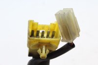 Left handlebar switch: turn signal, horn, light switch Suzuki DL 650 V-Strom WVB1 04-06