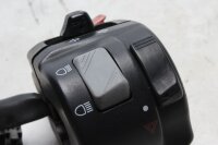 Left handlebar switch: turn signal, horn, light switch Suzuki DL 650 V-Strom WVB1 04-06
