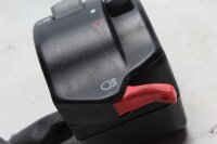 Left handlebar switch: turn signal, horn, light switch Suzuki DL 650 V-Strom WVB1 04-06