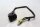 Left handlebar switch: turn signal, horn, light switch Suzuki DL 650 V-Strom WVB1 04-06