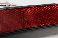 Nummernschildbeleuchtung Reflektor Licht Honda CB 1000 F Big One SC30 93-96