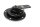 Bocina eléctrica, redonda, cromada, negra Honda CB 1000 F Big One SC30 93-96